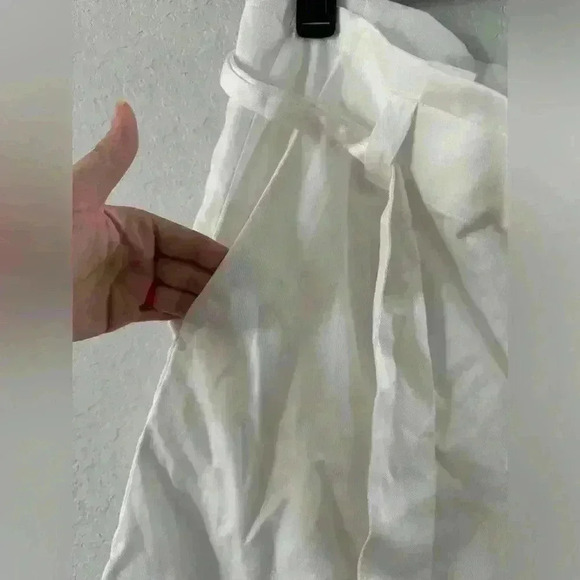 NWT Margaret O'Leary Saratoga Short Sz M MSRP $168 - Picture 4 of 8